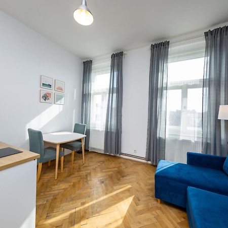 Petrinska Apartment Praha Eksteriør bilde