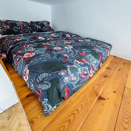 Petrinska Apartment Praha Eksteriør bilde