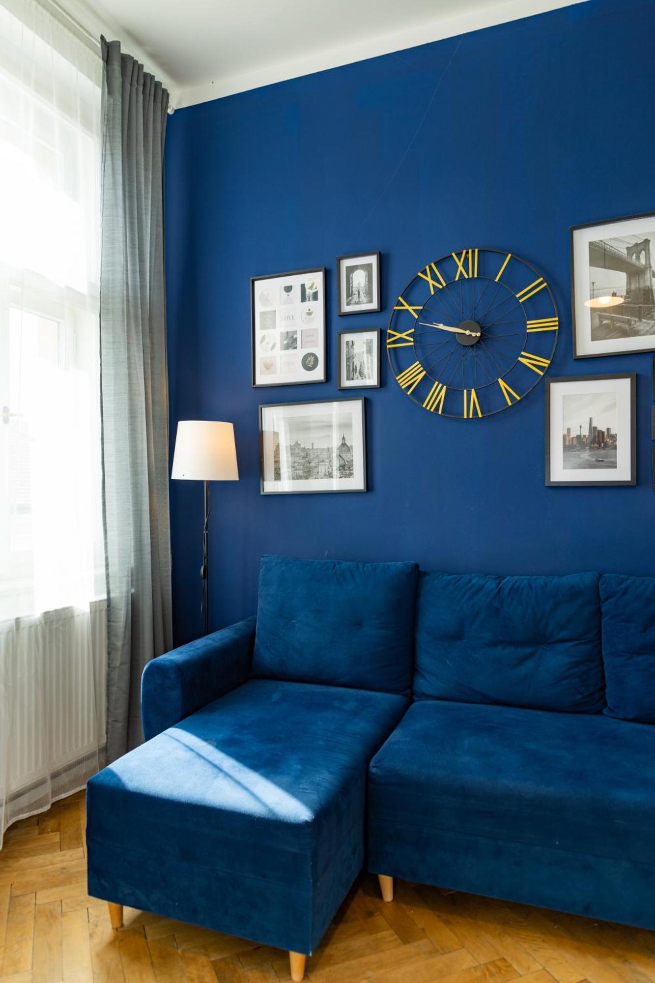 Petrinska Apartment Praha Eksteriør bilde