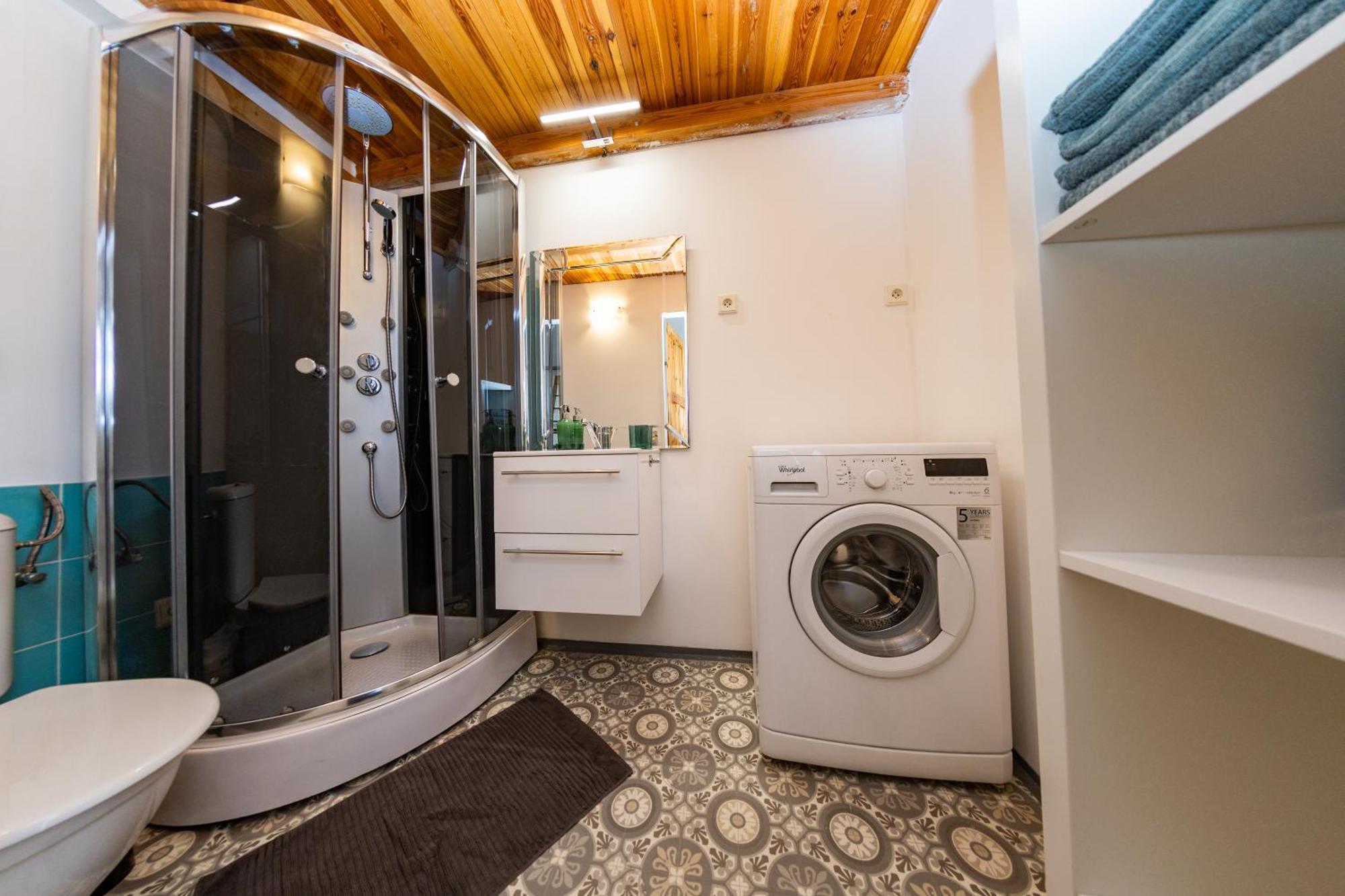 Petrinska Apartment Praha Eksteriør bilde