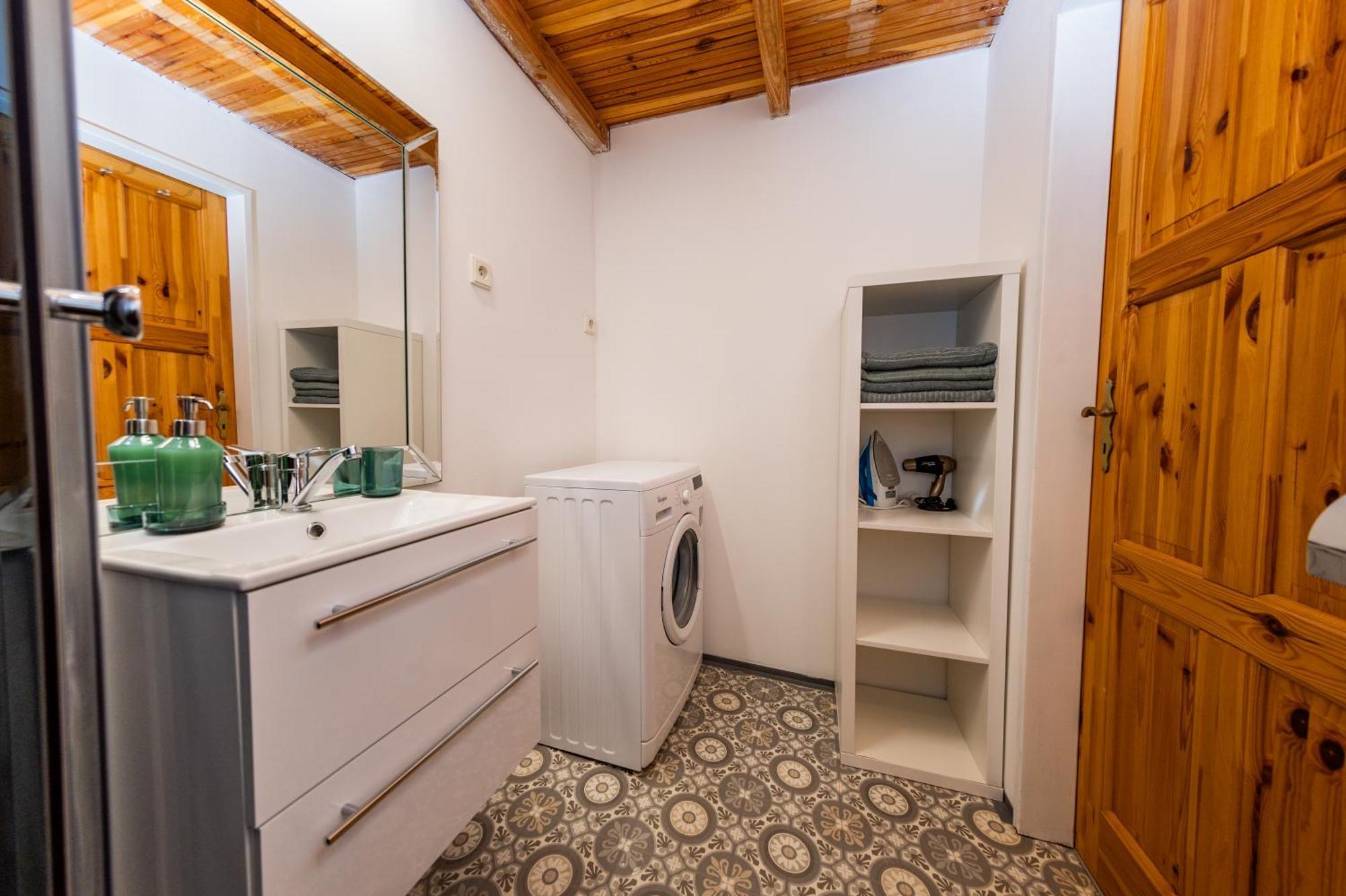 Petrinska Apartment Praha Eksteriør bilde